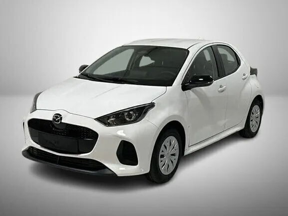 Foto Mazda 2 Full Hybrid Prime Line km0
