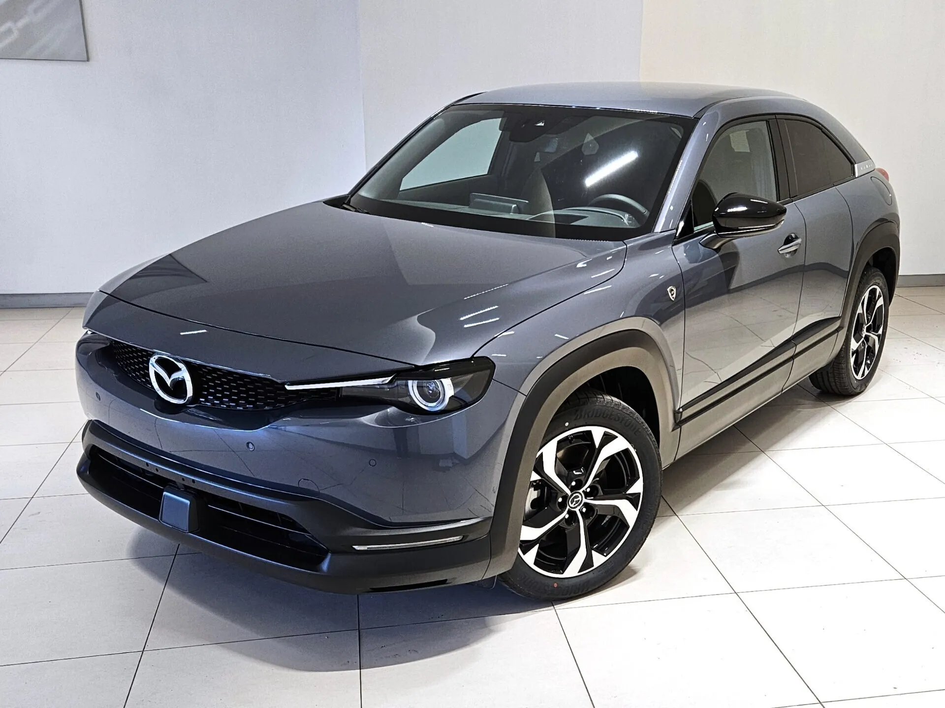 Foto Mazda MX-30 REV Advantage  *Noleggio a soli 198€!!*