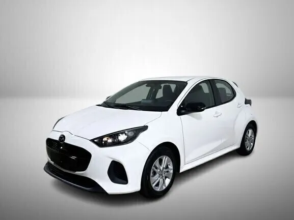 Foto Mazda 2 Full Hybrid Centre Line KM0