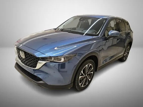 Foto Mazda CX-5 2.2L Skyactiv-D 150 CV 6AT Exclusive-Line